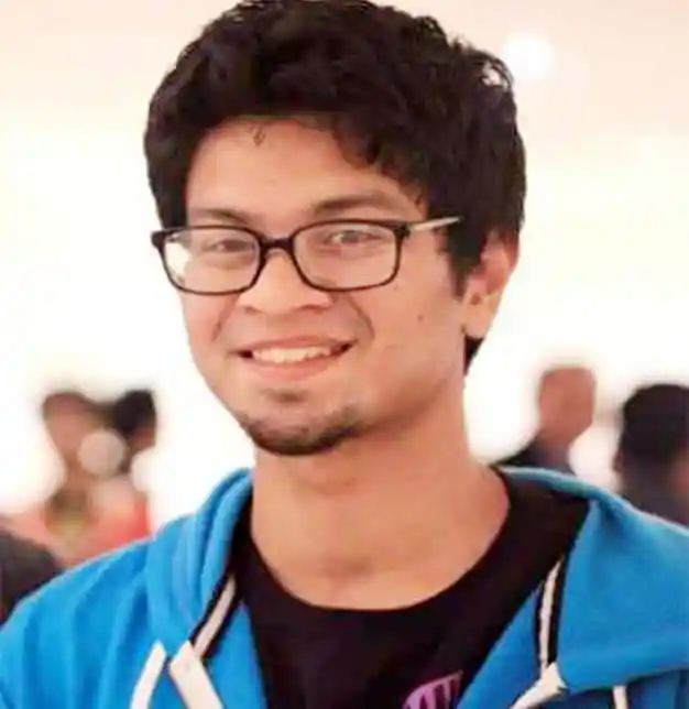 নুহাশ হুমায়ূন