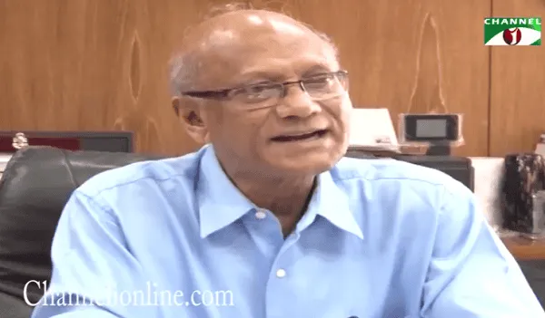 বিশ্লেষক শিক্ষার্থীদের আত্মহত্যার ঘটনায় দায়ের আলোচনা করছেন।. Channel i News - চ্যানেল আই নিউজ
