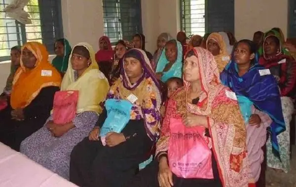 চাটমোহরে পিডিবিএফ’র তিন দিনব্যাপী প্রশিক্ষণ কর্মসূচি