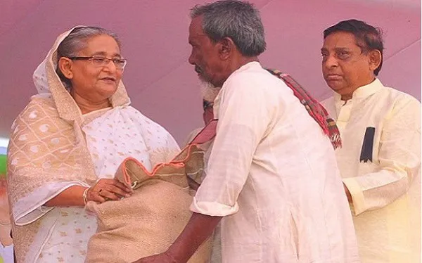বাংলাদেশের রাজনীতিতে গুরুত্বপূর্ণ ব্যক্তিরা একত্রিত হচ্ছেন. Channel i News - চ্যানেল আই নিউজ