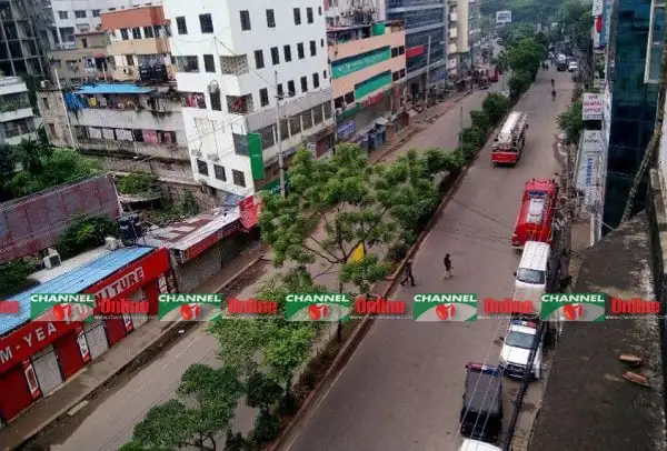 গুয়ামে হামলার পরিকল্পনা নিয়ে তদন্তের জন্য পুলিশ ও সেনাবাহিনী. Channel i News - চ্যানেল আই নিউজ