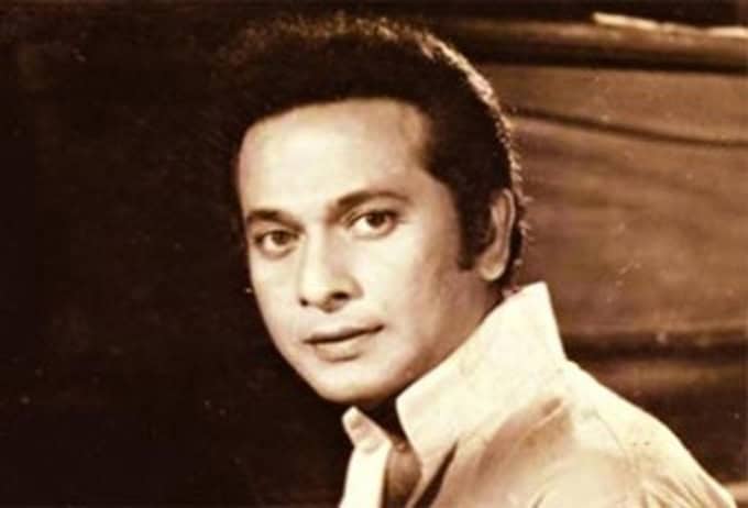 নায়করাজ রাজ্জাকের কালো-সাদা ছবি, স্মৃতির জন্য স্মরণীয়. Channel i News - চ্যানেল আই নিউজ