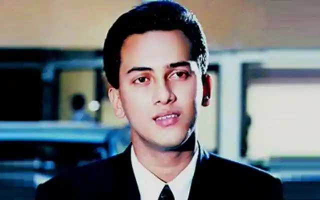 সালমান শাহ্‌