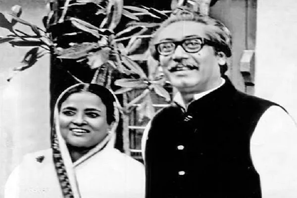 ৭১ এর ৭ ও ২৩ মার্চ এবং ফজিলাতুন নেছা