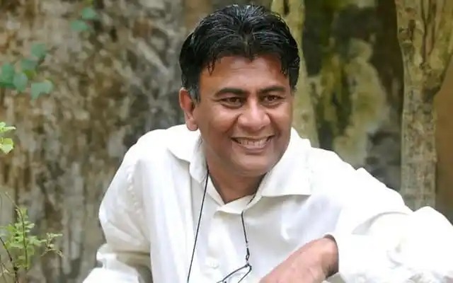 তারেক মাসুদ