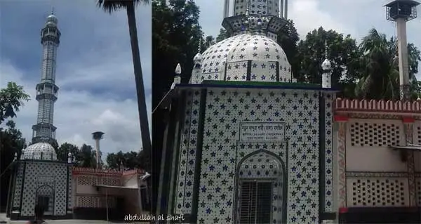ভাঙ্গা জামে মসজিদ