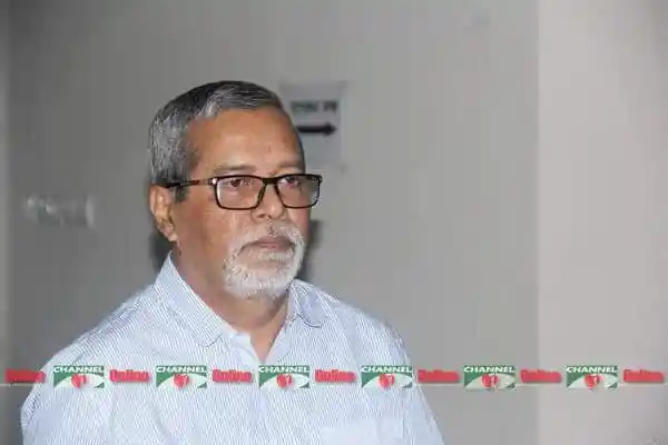 -4 Channel i News - চ্যানেল আই নিউজ