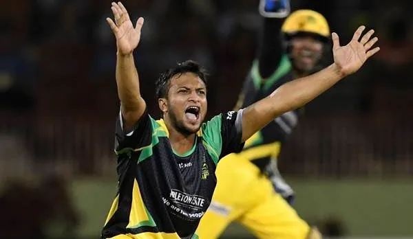 সাকিব বল হাতে ঠিকঠাক, ব্যাটে ব্যর্থ