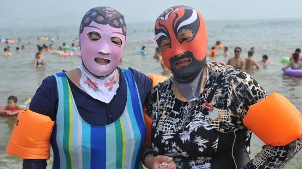 ফেস-কিনি