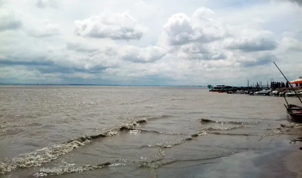 মৈনট ঘাট