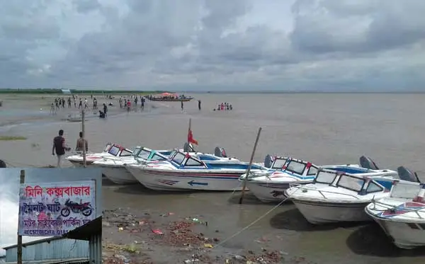 মৈনট ঘাট