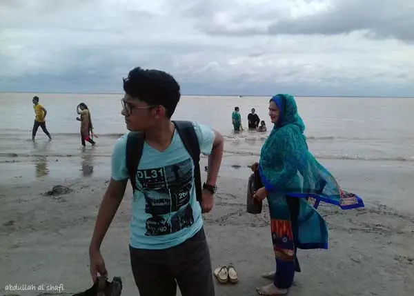মৈনট ঘাট