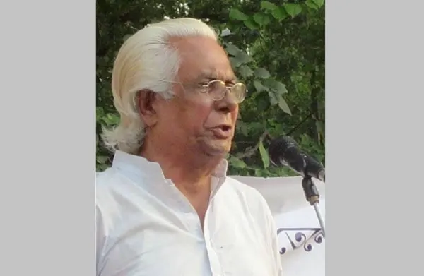 পঙ্কজ ভট্টাচার্য বক্তৃতা দিচ্ছেন, বাংলার রাজনীতি ও ভাষা আন্দোলন. Channel i News - চ্যানেল আই নিউজ