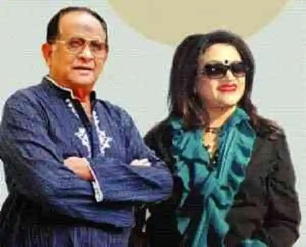 নায়করাজের সঙ্গে জুটি বেঁধেছিলেন যারা, ছবি।. Channel i News - চ্যানেল আই নিউজ