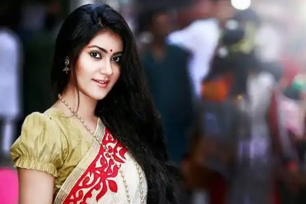 শায়না আমিনের সুন্দর ছবি, বাংলার জনপ্রিয় অভিনেত্রী. Channel i News - চ্যানেল আই নিউজ