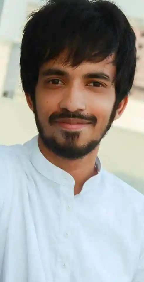 মিজানুর রহমান আরিয়ান।