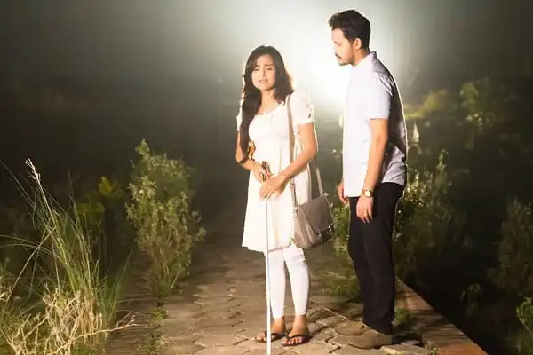নাদিয়া ও ইরফান বন্ধুত্বের হাত বাড়াচ্ছে, প্রেমের সম্ভাবনা প্রকাশ. Channel i News - চ্যানেল আই নিউজ