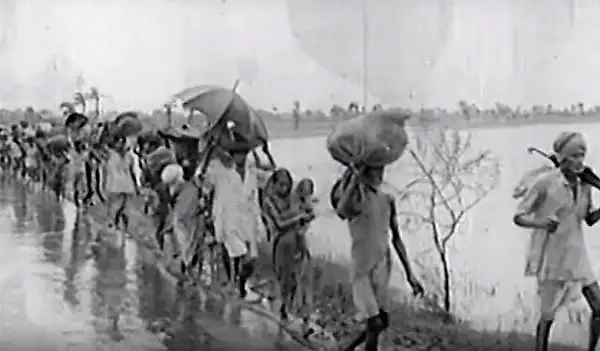 ব্লকেড