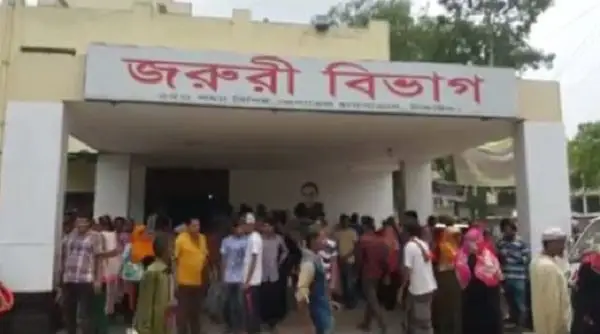 -4 Channel i News - চ্যানেল আই নিউজ