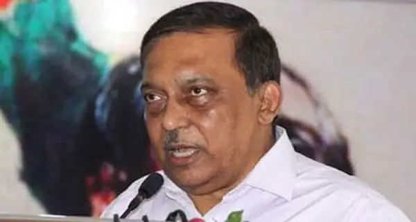 স্বরাষ্ট্রমন্ত্রী পূজা মণ্ডপের আশেপাশে মেলা না করার নির্দেশ দেন. Channel i News - চ্যানেল আই নিউজ
