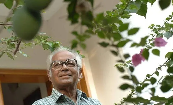 প্রকৃতিপ্রেমী দ্বিজেন শর্মার শারীরিক অবস্থা আশঙ্কাজনক. Channel i News - চ্যানেল আই নিউজ