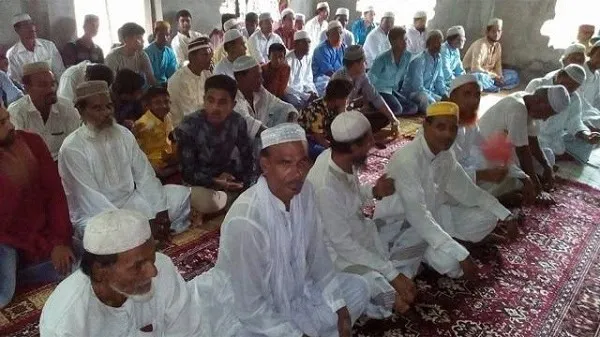 বাংলাদেশের বিভিন্ন জেলায় ঈদ উদযাপন ও নামাজের দৃশ্য. Channel i News - চ্যানেল আই নিউজ