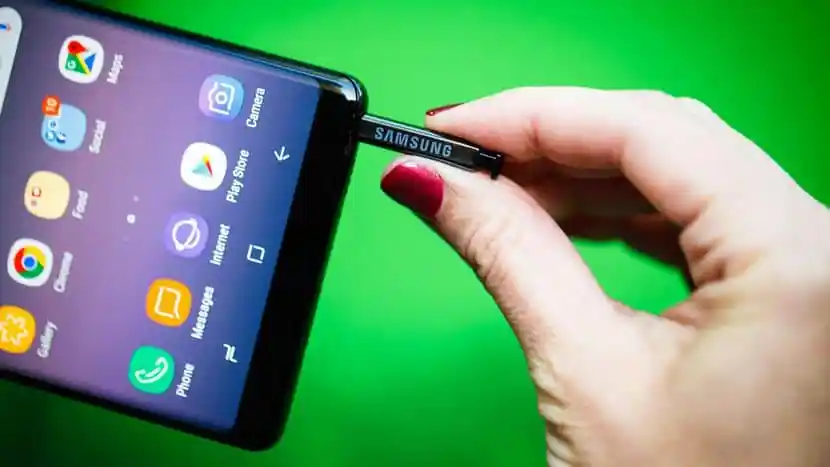 galaxy note 8