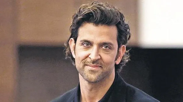 হৃতিক কৃষ