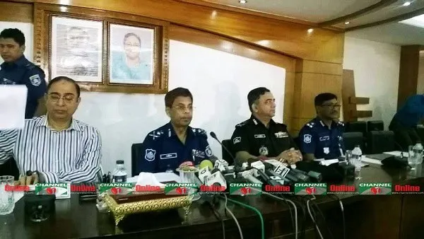 শরণার্থী শিবিরে রোহিঙ্গাদের জন্য আলোচনা সভা অনুষ্ঠিত. Channel i News - চ্যানেল আই নিউজ