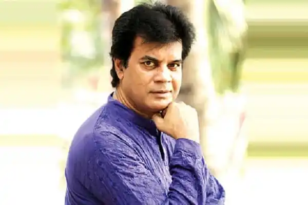 ইলিয়াস কাঞ্চনের ছবি, বাংলার জনপ্রিয় অভিনেতা ও সাংস্কৃতিক ব্যক্তিত্ব. Channel i News - চ্যানেল আই নিউজ
