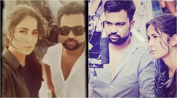 ক্যাটরিনা কাইফ