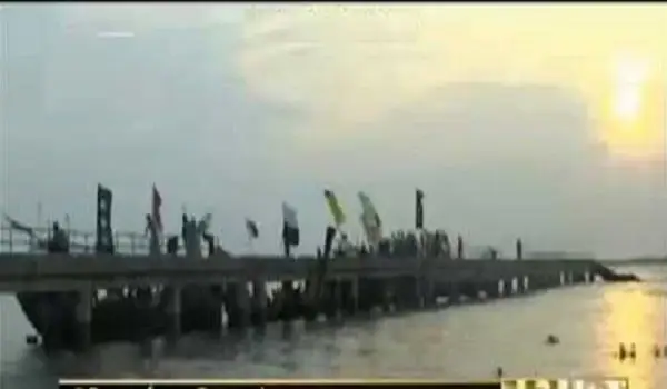 -4 Channel i News - চ্যানেল আই নিউজ