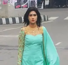 মাহিয়া মাহি উনিশ বছর বয়সে মজার সময়ের ছবি. Channel i News - চ্যানেল আই নিউজ