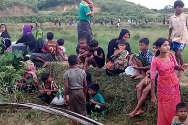 -4 Channel i News - চ্যানেল আই নিউজ