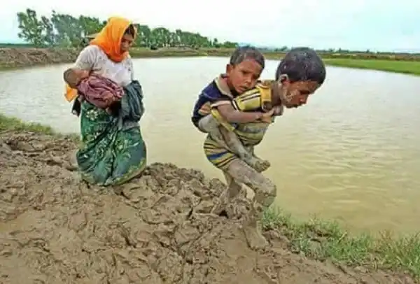 বড় ছেলে