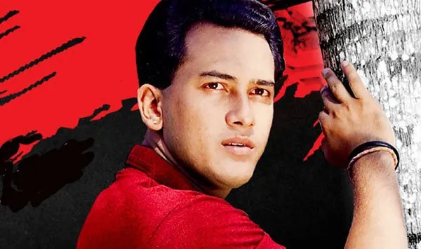সালমান শাহ এর ছবি, স্মরণীয় অভিনেতা, বাংলাদেশের চলচ্চিত্রের কিংবদন্তি. Channel i News - চ্যানেল আই নিউজ
