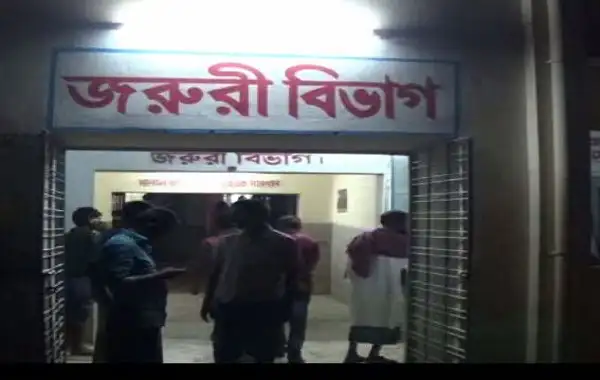 -4 Channel i News - চ্যানেল আই নিউজ