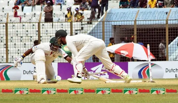 বাংলাদেশ ক্রিকেট দলের খেলোয়াড়রা মাঠে প্রস্তুতি নিচ্ছেন. Channel i News - চ্যানেল আই নিউজ
