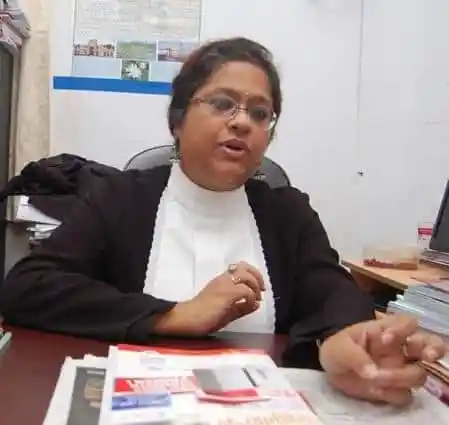 তুরিন আফরোজ প্রধান বিচারপতির প্রসঙ্গে আলোচনা করছেন. Channel i News - চ্যানেল আই নিউজ
