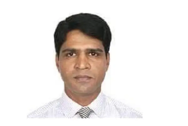 প্রফুল্ল চন্দ্র সাহা, বাংলাদেশি সাংবাদিক ও শিক্ষক. Channel i News - চ্যানেল আই নিউজ