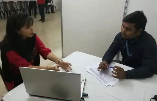 চট্টগ্রামে চাকরি মেলায় চাকরি পেল ১১৩ জন