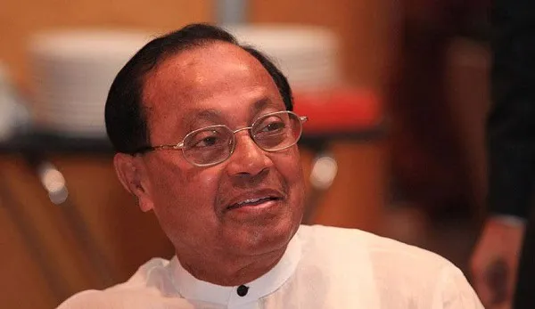 মওদুদের ৭ মামলার কার্যক্রম স্থগিত