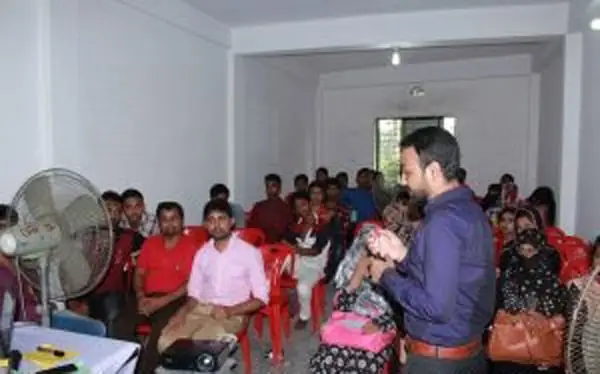 পেশা পরামর্শ সভা-কুষ্টিয়া