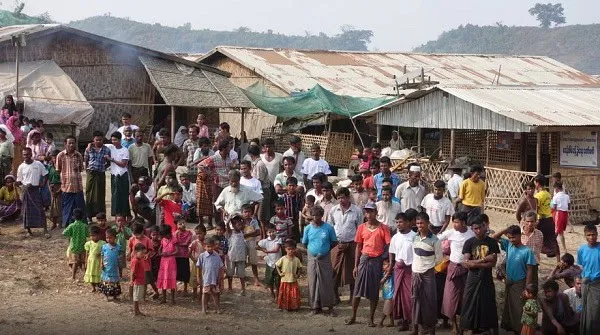 রোহিঙ্গা
