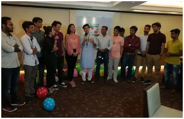 চ্যানেল আই অনলাইন ইউটিউব চ্যানেল সফলতা উদযাপন অনুষ্ঠান. Channel i News - চ্যানেল আই নিউজ