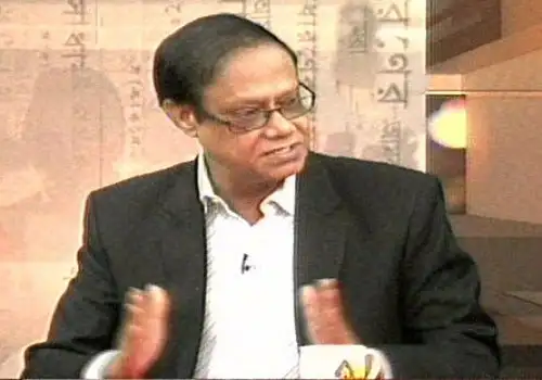পলিসি রিসার্চ ইনস্টিটিউটের (পিআরআই) নির্বাহী পরিচালক ড. আহসান এইচ মনসুর।