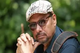 অঞ্জন চৌধুরী