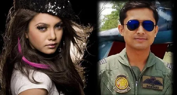 পারভেজ সানজারি ও তার সঙ্গে থাকা নারী, পুলিশ রিমান্ডের জন্য প্রস্তুতি. Channel i News - চ্যানেল আই নিউজ