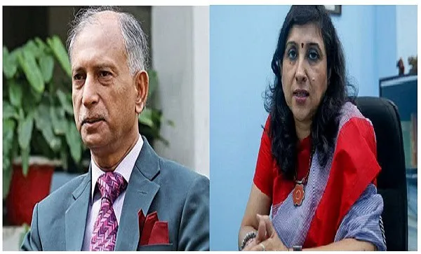 অধ্যাপক আরেফিনের প্রহরীর চেয়ার নিয়ে তোলপাড় কাণ্ডের ছবি. Channel i News - চ্যানেল আই নিউজ