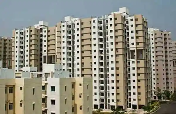 পূর্বাচলে নতুন নির্মাণাধীন বহুতল ভবন, বাংলাদেশ. Channel i News - চ্যানেল আই নিউজ